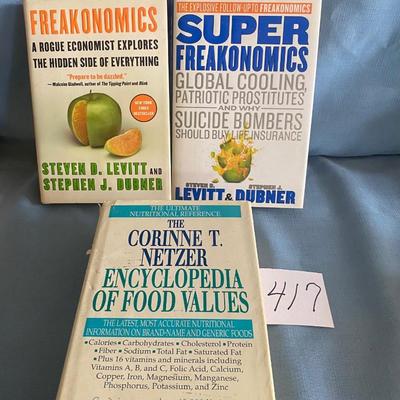 Book Lot