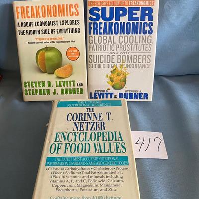 Book Lot