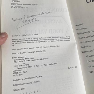 Book Lot