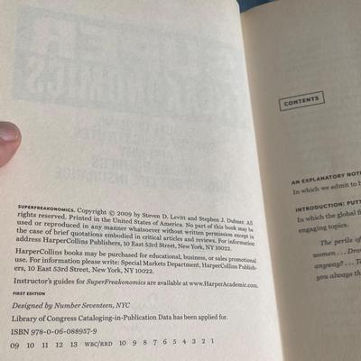 Book Lot