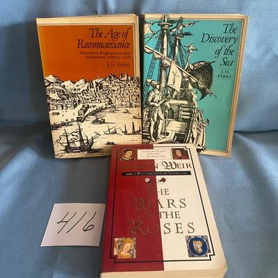 Book Lot