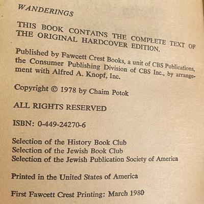 Heritage of the Jews