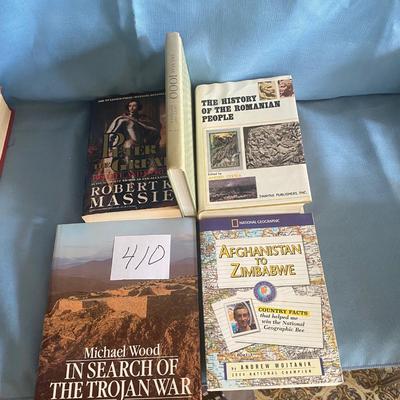 Book Lot