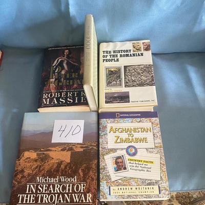 Book Lot