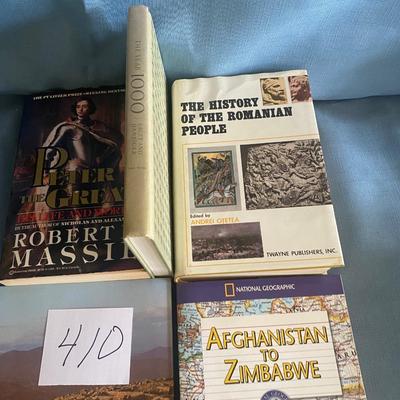 Book Lot