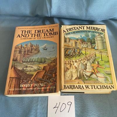Book Lot