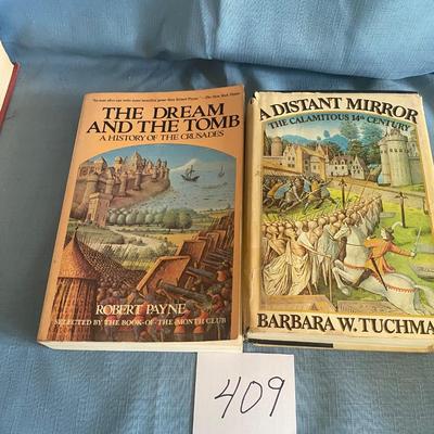 Book Lot
