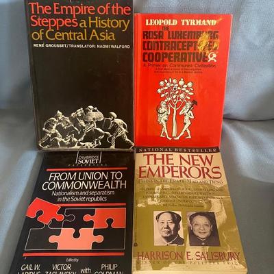 Book Lot