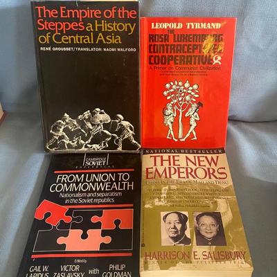 Book Lot
