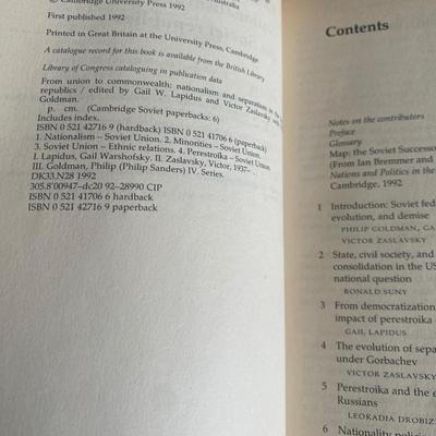 Book Lot