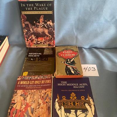 Book Lot