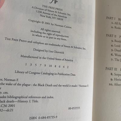 Book Lot