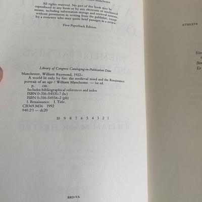 Book Lot