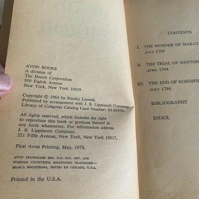 Book Lot