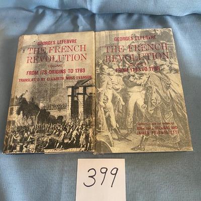 The French Revolution