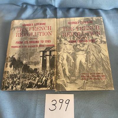 The French Revolution