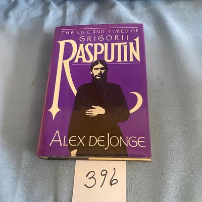 Rasputin