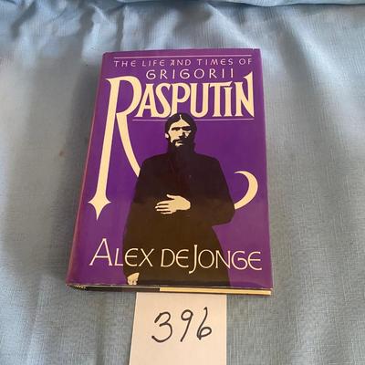 Rasputin