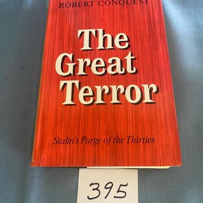 The Great Terror
