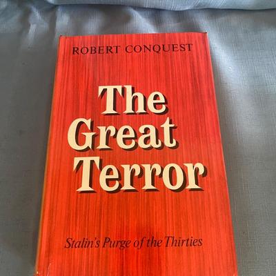 The Great Terror