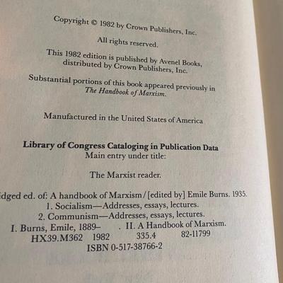Book Lot