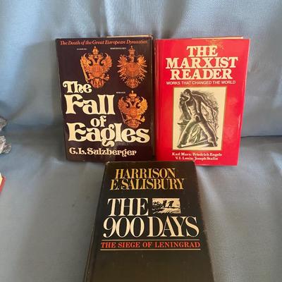 Book Lot