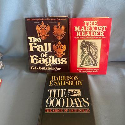 Book Lot
