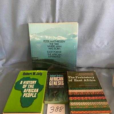 Africa