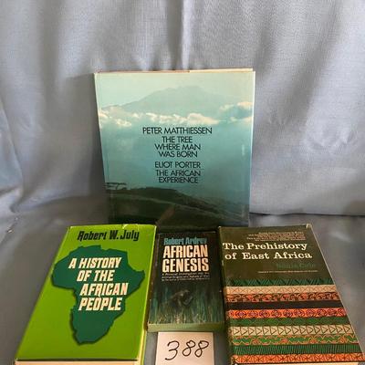 Africa