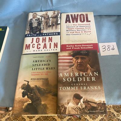 Soldier Books