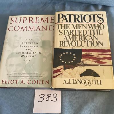 Book Lot