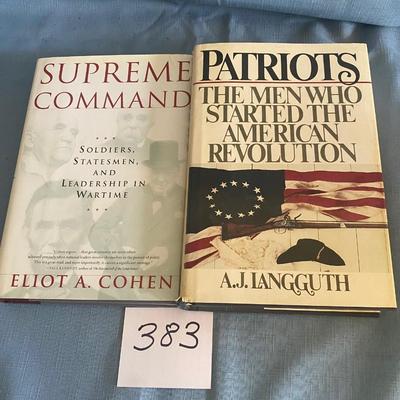 Book Lot