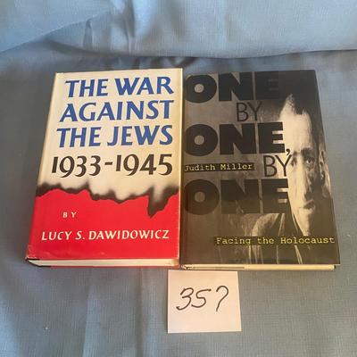 The War Against the Jews
