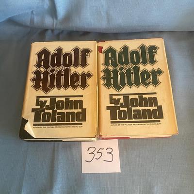 Adolf Hitler