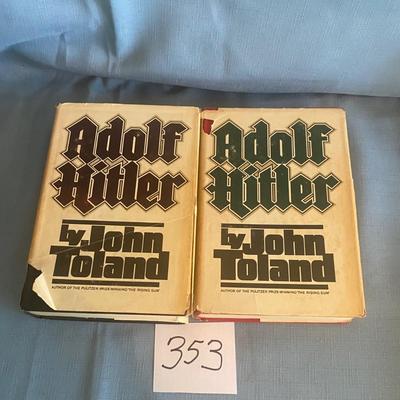 Adolf Hitler