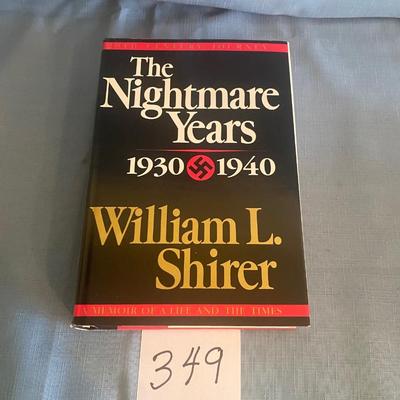 The Nightmare Years