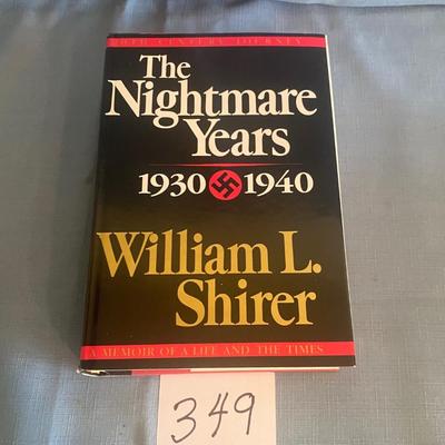 The Nightmare Years