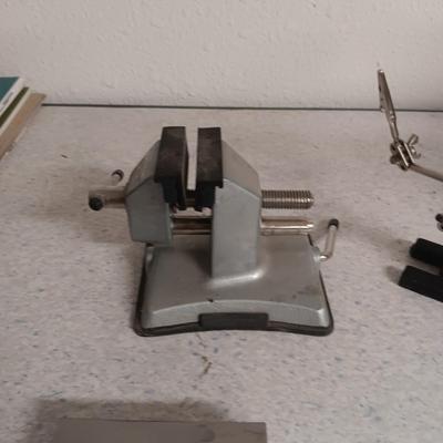 BENCHTOP/JEWELERS TOOLS