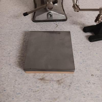 BENCHTOP/JEWELERS TOOLS