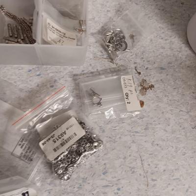 JEWELRY MAKING SUPPLIES