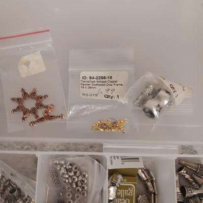 JEWELRY MAKING SUPPLIES