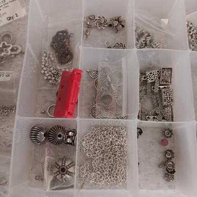 JEWELRY MAKING SUPPLIES