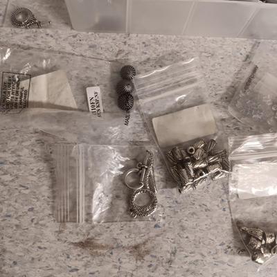 JEWELRY MAKING SUPPLIES