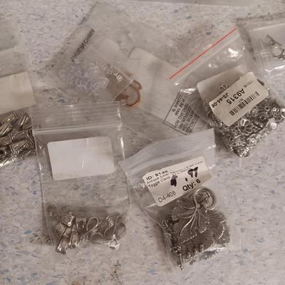 JEWELRY MAKING SUPPLIES