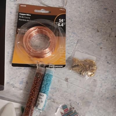 JEWELRY MAKING SUPPLIES AND BOOKS ON JEWELRY MAKING