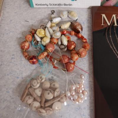 JEWELRY MAKING SUPPLIES AND BOOKS ON JEWELRY MAKING