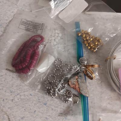 JEWELRY MAKING SUPPLIES AND BOOKS ON JEWELRY MAKING