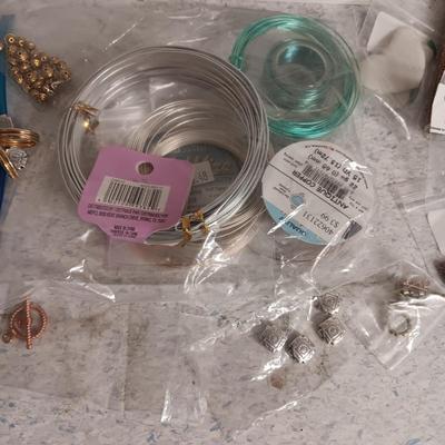 JEWELRY MAKING SUPPLIES AND BOOKS ON JEWELRY MAKING