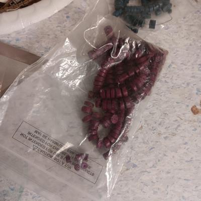 JEWELRY MAKING BEADS, ACCESSORIES AND MORE