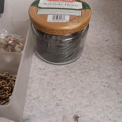 JEWELRY MAKING BEADS, ACCESSORIES AND MORE